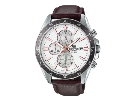 "Casio Edifice EFR-546L-7AV Analog Watch Price in Pakistan, Specifications, Features"