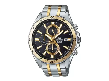 "Casio Edifice EFR-546SG-1AV Analog Watch Price in Pakistan, Specifications, Features"