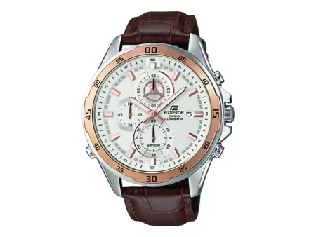 "Casio Edifice EFR-547L-7AV Analog Watch Price in Pakistan, Specifications, Features"