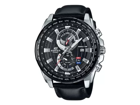 "Casio Edifice EFR-550L-1AV Analog Watch Price in Pakistan, Specifications, Features"