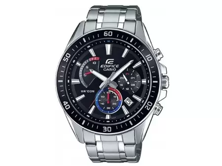 "Casio Edifice EFR-552D-1A3V Analog Watch Price in Pakistan, Specifications, Features"