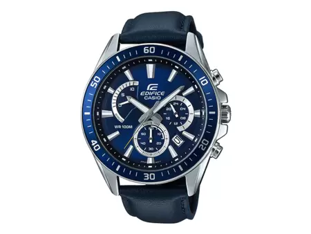 "Casio Edifice EFR-552L-2AV Analog Watch Price in Pakistan, Specifications, Features"