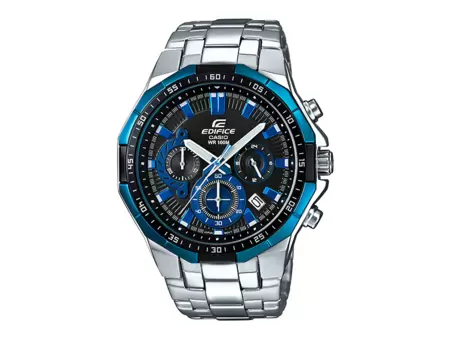"Casio Edifice EFR-554D-1A2V Analog Watch Price in Pakistan, Specifications, Features, Reviews"