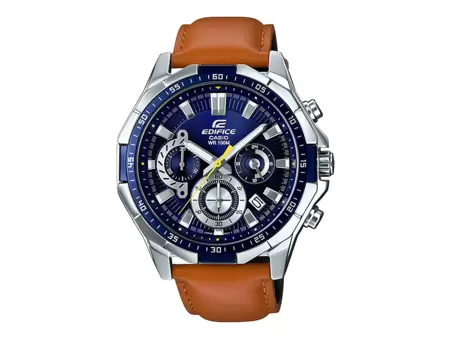 "Casio Edifice EFR-554L-2AV Analog Watch Price in Pakistan, Specifications, Features"