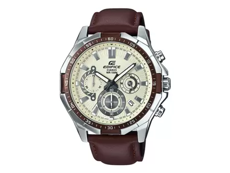 "Casio Edifice EFR-554L-7AV Analog Watch Price in Pakistan, Specifications, Features"
