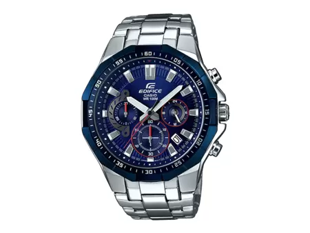 "Casio Edifice EFR-554RR-2AV Analog Watch Price in Pakistan, Specifications, Features, Reviews"