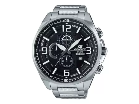 "Casio Edifice EFR-555D-1AV Analog Watch Price in Pakistan, Specifications, Features"