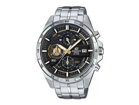 "Casio Edifice EFR-556D-1AV Analog Watch Price in Pakistan, Specifications, Features"
