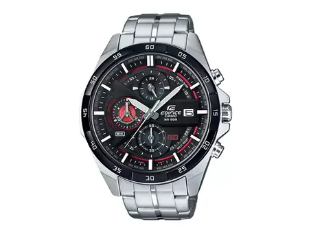 "Casio Edifice EFR-556DB-1AV Analog Watch Price in Pakistan, Specifications, Features, Reviews"