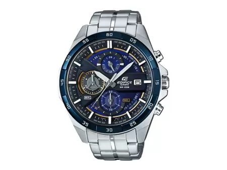 "Casio Edifice EFR-556DB-2AV Analog Watch Price in Pakistan, Specifications, Features"