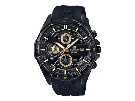 "Casio Edifice EFR-556PB-1AV Analog Watch Price in Pakistan, Specifications, Features"