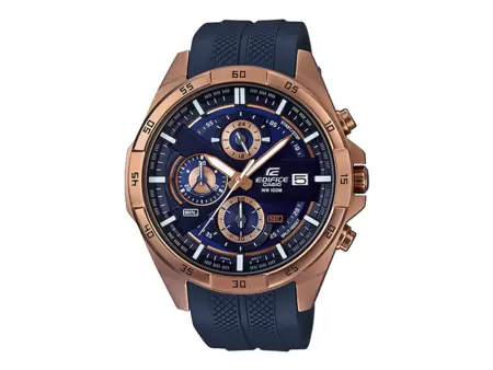 "Casio Edifice EFR-556PC-2AV Analog Watch Price in Pakistan, Specifications, Features"