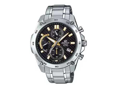"Casio Edifice EFR-557CD-1A9V Analog Watch Price in Pakistan, Specifications, Features, Reviews"
