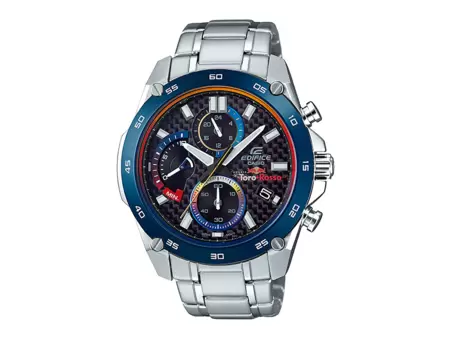 "Casio Edifice EFR-557TR-1A Analog Watch Price in Pakistan, Specifications, Features"