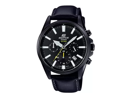 "Casio Edifice EFV-510BL-1AV Analog Watch Price in Pakistan, Specifications, Features"