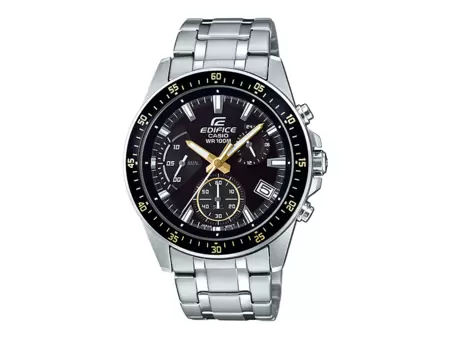 "Casio Edifice EFV-540D-1A9V Analog Watch Price in Pakistan, Specifications, Features"