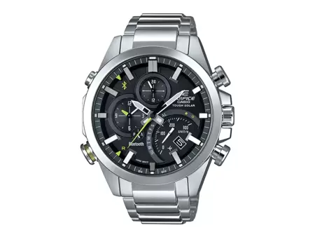 "Casio Edifice EQB-500D-1A Analog Watch Price in Pakistan, Specifications, Features, Reviews"