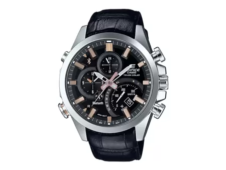 "Casio Edifice EQB-500L-1A Analog Watch Price in Pakistan, Specifications, Features"