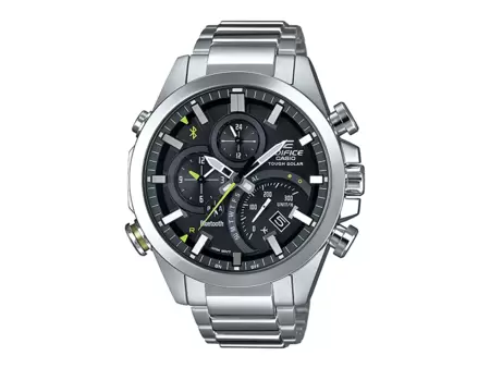 "Casio Edifice EQB-501D-1A Analog Watch Price in Pakistan, Specifications, Features"