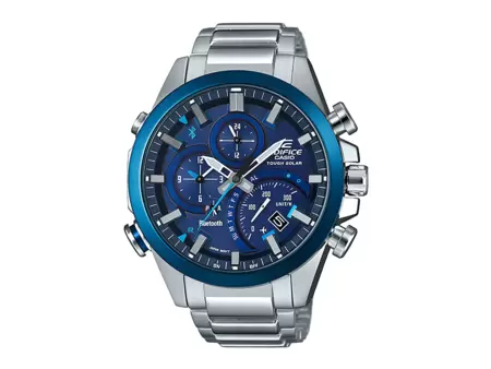 "Casio Edifice EQB-501DB-2A Analog Watch Price in Pakistan, Specifications, Features, Reviews"