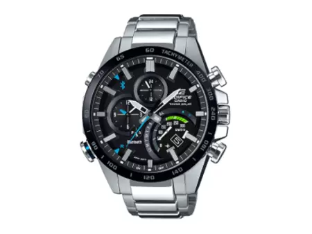 "Casio Edifice EQB-501XDB-1A Analog Watch Price in Pakistan, Specifications, Features"