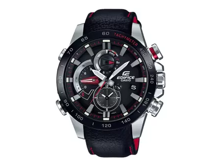 "Casio Edifice EQB-800BL-1A Analog Watch Price in Pakistan, Specifications, Features"
