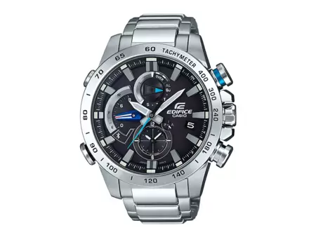 "Casio Edifice EQB-800D-1A Analog Watch Price in Pakistan, Specifications, Features"