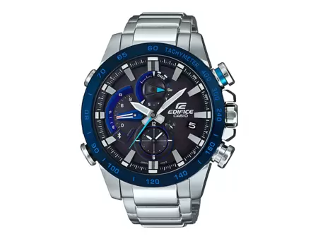 "Casio Edifice EQB-800DB-1A Analog watch Price in Pakistan, Specifications, Features"