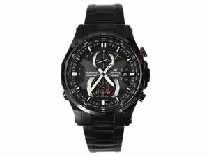"Casio Edifice EQW-A1200DC-1ADR Price in Pakistan, Specifications, Features"