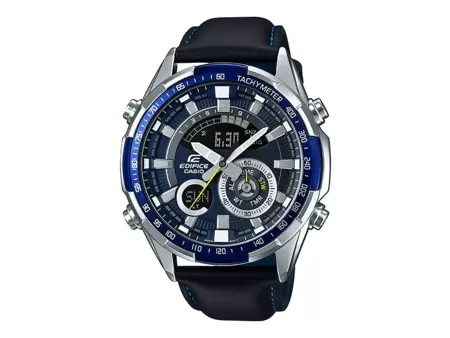 "Casio Edifice ERA-600L-2AV Analog and Digital Watch Price in Pakistan, Specifications, Features"