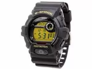 "Casio G- Shock G-8900-1DR Price in Pakistan, Specifications, Features"