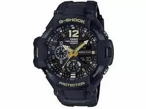 "Casio G- Shock GA-1100GB-1ADR Price in Pakistan, Specifications, Features"