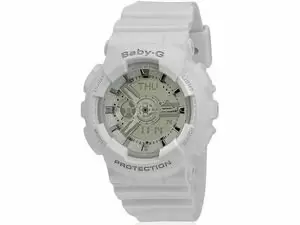 "Casio G-Shock BA-110-7A3DR Price in Pakistan, Specifications, Features"