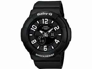 "Casio G-Shock BGA-132-1BDR Price in Pakistan, Specifications, Features"