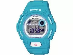 "Casio G-Shock BLX-102-2BDR Price in Pakistan, Specifications, Features"