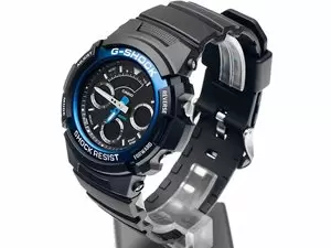 "Casio G-Shock CAAW-591-2A Price in Pakistan, Specifications, Features"