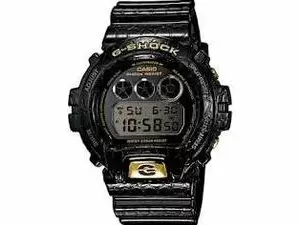 "Casio G-Shock DW-6900CR-1DR Price in Pakistan, Specifications, Features"