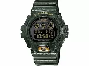 "Casio G-Shock DW-6900CR-3DR Price in Pakistan, Specifications, Features"