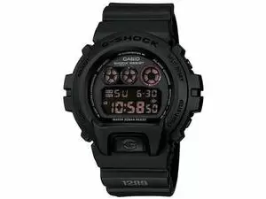 "Casio G-Shock DW-6900MS-1DR Price in Pakistan, Specifications, Features"