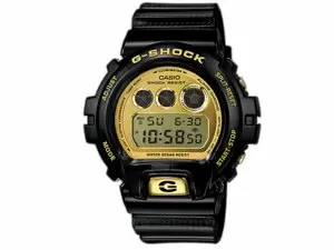 "Casio G-Shock DW-6930D-1DR Price in Pakistan, Specifications, Features"