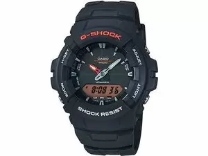 "Casio G-Shock G-101-1AVMDS Price in Pakistan, Specifications, Features"