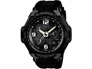 "Casio G-Shock G-1400A-1ADR Price in Pakistan, Specifications, Features, Reviews"