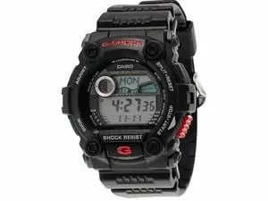 "Casio G-Shock G-7900-1DR Price in Pakistan, Specifications, Features"
