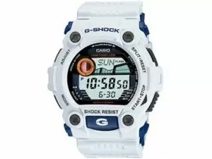 "Casio G-Shock G-7900A-7DR Price in Pakistan, Specifications, Features"