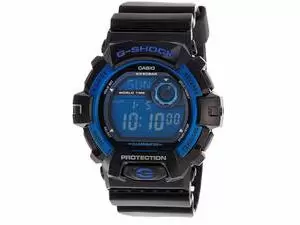 "Casio G-Shock G-8900A-1DR Price in Pakistan, Specifications, Features"