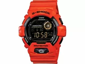"Casio G-Shock G-8900A-4DR Price in Pakistan, Specifications, Features"