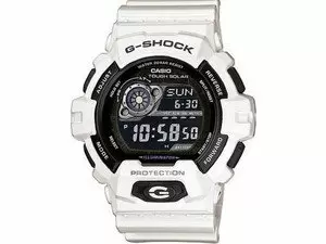 "Casio G-Shock G-8900A-7D Price in Pakistan, Specifications, Features"
