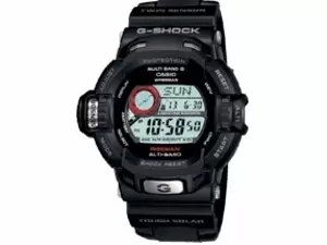 "Casio G-Shock G-9200-1DR Price in Pakistan, Specifications, Features"