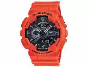 "Casio G-Shock GA-100 L-4ADR Price in Pakistan, Specifications, Features"