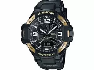 "Casio G-Shock GA-1000-9GDR Price in Pakistan, Specifications, Features"